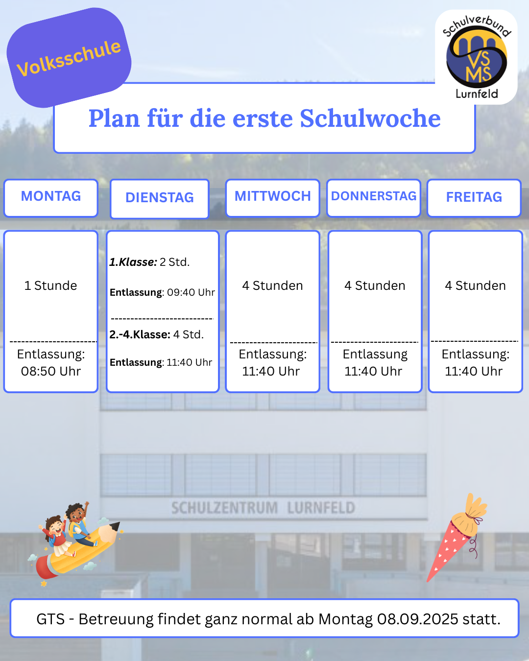 Ein bisschen Text hinzufugen