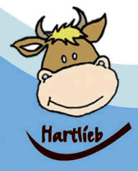 Hartlieb Milch